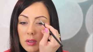 How to Fill in Your Brows Like a Pro [upl. by Notlil]