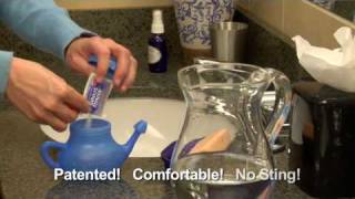 NETI POT [upl. by Hazel]