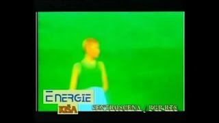 Energija  Kisa  Official Video 1997 [upl. by Durwyn890]