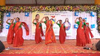 New Nagpuri Dance Video 2023 II [upl. by Eikceb]