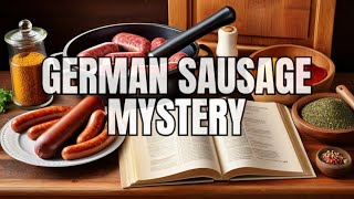 Ultimate Guide to German Sausage Spices [upl. by Zelig]