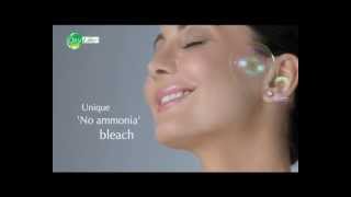 Oxy Life Creme Bleach  TVC for natural glowing skin with Minissha Lamba [upl. by Nongim458]