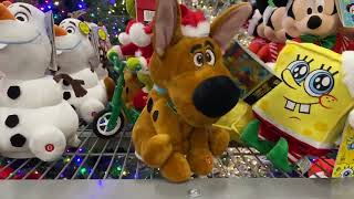 Animated Little Jinglers ScoobyDoo  Gemmy Christmas 2022 [upl. by Kehoe142]