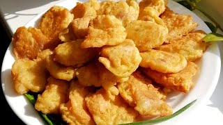 САМЫЙ ВКУСНЫЙ КЛЯР ДЛЯ РЫБЫ  ПАНГАСИУС В КЛЯРЕ  ПРОСТОЙ РЕЦЕПТ ВКУСНЫЙ РЕЦЕПТ [upl. by Funk]