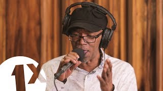 Beres Hammond  Tempted to Touch 1Xtra in Jamaica 2019 [upl. by Llekram]