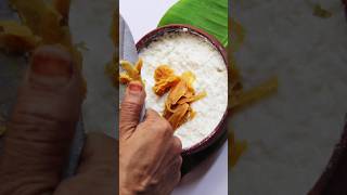 WeightGain 5 mins Ayurvedic Breakfast Recipe shorts 5minbreakfast [upl. by Larual]