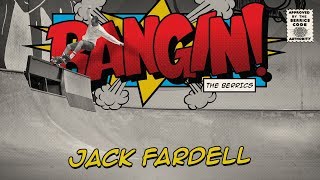 Jack Fardell  Bangin [upl. by Ahsinaw]