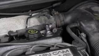 How to Test and Replace a PCV Valve [upl. by Semyaj]