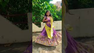 Kalyani vacha vacha song dance dance [upl. by Yejus373]