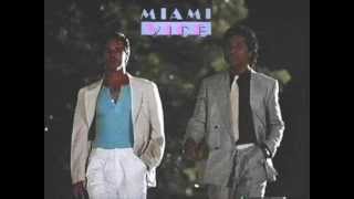 Miami Vice Music  Traffic  Glad [upl. by Rudie75]