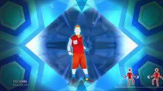 Buscando Mashup  Just Dance Custom PC Demo [upl. by Dinsmore596]