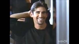 Head amp Shoulders Shampoo  Television Commercial  2000 [upl. by Letsirc]