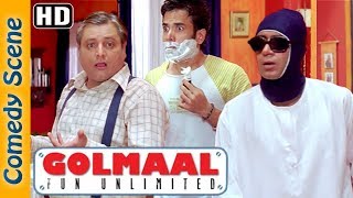 Golmaal Again Full Movie  Ajay Devgn  Parineeti Chopra  Arshad Warsi  Tabu  Review amp Facts HD [upl. by Rocca]