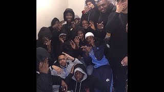 SD x ZT Blacka  Final Laugh Exclusive HarlemSpartans [upl. by Nnorahs382]