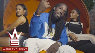 Mavado quotSo Bazzelquot WSHH Exclusive  Official Music Video [upl. by Korff]