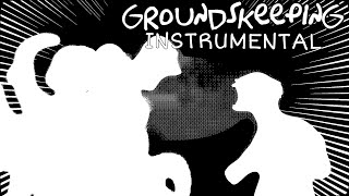 SPRINGFIELD SHOWDOWN  Groundskeeping Instrumental [upl. by Eoin]