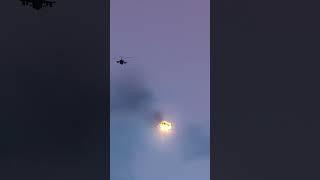 Today US FIM 92F Stinger Missile shoots down Russian KA 52 helicopter usarmy [upl. by Webster]