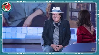 Al Bano dopo anni arriva la confessione sulla figlia scomparsa Ylenia tutti in lacrime [upl. by Eidson]