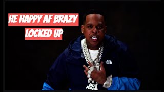 Fans Calling Out Finesse2Tymes For Talking Crazy AFTER Honeykomb Brazy Got Locked Back Up [upl. by Aneloc]