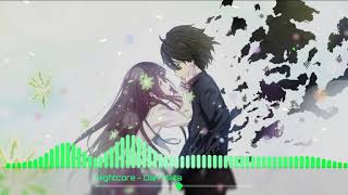 Nightcore  Dari Mata [upl. by Keir880]