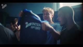 Campagne INTERSPORT fait respirer la jeunesse [upl. by Dosi]