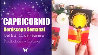 ⭐️CAPRICORNIO TE VEO FELIZ LO INESPERADO SUCEDE Y DESPUES 🥰⚡️❣️ HOROSCOPO SEMANAL AMOR Y MÁS [upl. by Koch339]