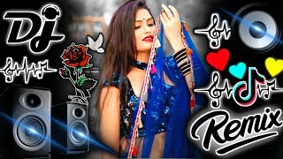 Dj Song💙  Top Dj  Hard Bass ❤️‍🔥  JBL Dj Remix  Old Hindi Dj Song 🥀 Dj Remix Song 2024 [upl. by Fairfax]