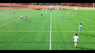 Cardens college highlight video [upl. by Erdrich]