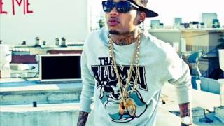 Kid Ink ft Young Jeezy amp YG  Bossin Up quotREMIXquot [upl. by Oibirot]