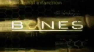 Bones  1x01  Pilot Promo [upl. by Sladen]