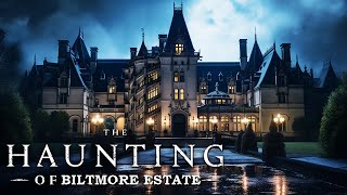 The Haunting Of Biltmore Estate Teaser 2024 With Victoria Pedretti amp Oliver JacksonCohen [upl. by Milano]