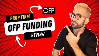 OFP Funding Full Review  What You Need To Know  2024  Coupon Code [upl. by Iosep]