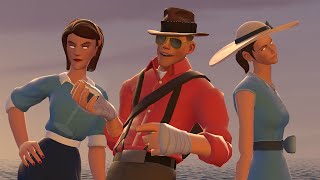 TF2 SUMMER 2024 [upl. by Nhojleahcim]