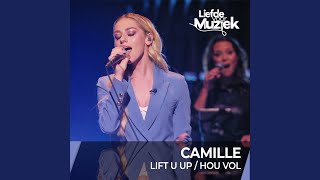 Lift U Up  Hou Vol Uit Liefde Voor Muziek [upl. by Aroved133]