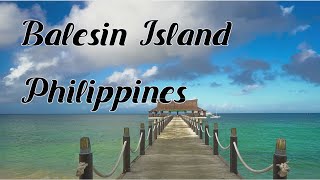 Balesin island Philippines [upl. by Ahtela]