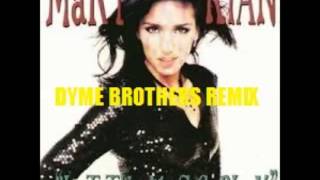 Mary Kiani  Let The Music Play Dyme Brothers Remix [upl. by Arsuy]