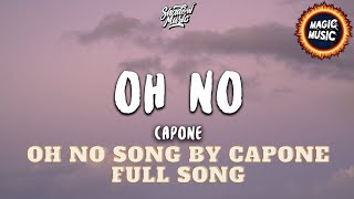 OH NO OH NO SONG BY Artist Capone Album Essential Underground HipHop 2  2005 [upl. by Nivlen]