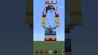 SSSniperWolf Minecraft shorts [upl. by Mulcahy867]