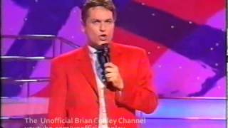 Standup  S3E7  The Brian Conley Show [upl. by Kenley]