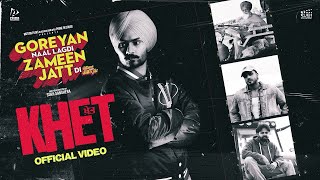 Sohniye Jattan De Putt Khet Hunde Aa  Himmat Sandhu  New Punjabi Song 2024  Latest Punjabi Songs [upl. by Seen]