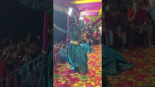 Bada Jalidaar Ba Tohar Kurti बाड़ा जालीदार बा तोहार कुर्ती🔥trending viral Shorts dance New [upl. by Annua]