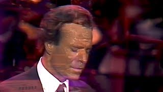 Julio Iglesias  France Medley Live HD [upl. by Eelano]