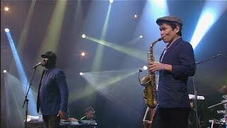 Gregory Porter  1960 What  Lowlands 2014 [upl. by Knuth]