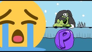 p rank 😔 rip snotty [upl. by Eniaral]