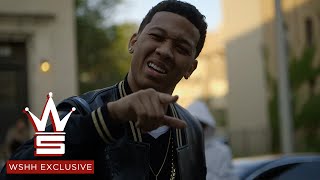 Lil Bibby quotYou Aint Gangquot WSHH Exclusive  Official Music Video [upl. by Sidalg161]