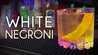 Discover the Ultimate Summer NEGRONI Cocktail [upl. by Arihsan]