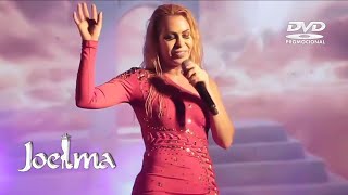 Joelma Canta Gospel quotRessuscita  Mequot De Aline Barros DVD Ao Vivo Em Novo AripuanãAM [upl. by Aiket141]