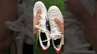 MIZUNO MORELIA NEO 4 MADE IN JAPAN UNBOXING AND ON FEET REVIEW ￼ [upl. by Courtland]