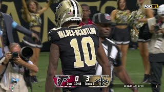 New Orleans Saints Highlights vs Atlanta Falcons  2024 Regular Season Week 10 [upl. by Linc710]