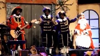 Sinterklaas rap en 2 vingers in je neus voor die stinkende schoen schoentje liedjes medley [upl. by Bak591]